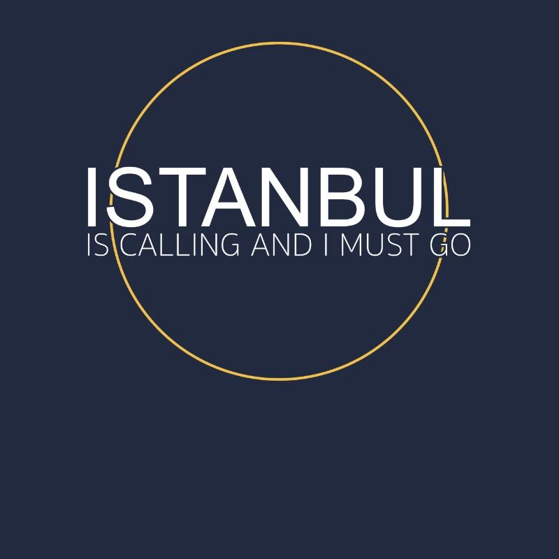 Istanbul appelle