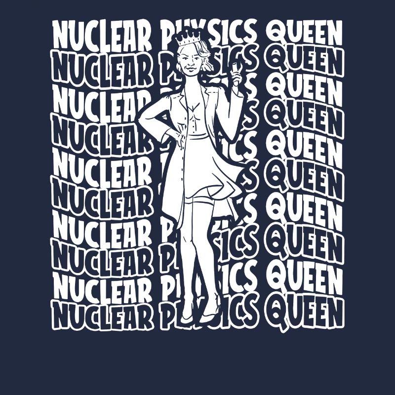 Physique Phyiker Physique nucléaire