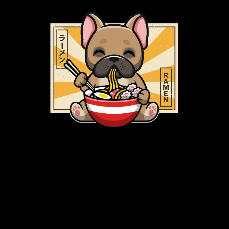 Français Bulldog
