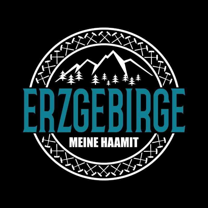 Erzgebirge Heimatliebe