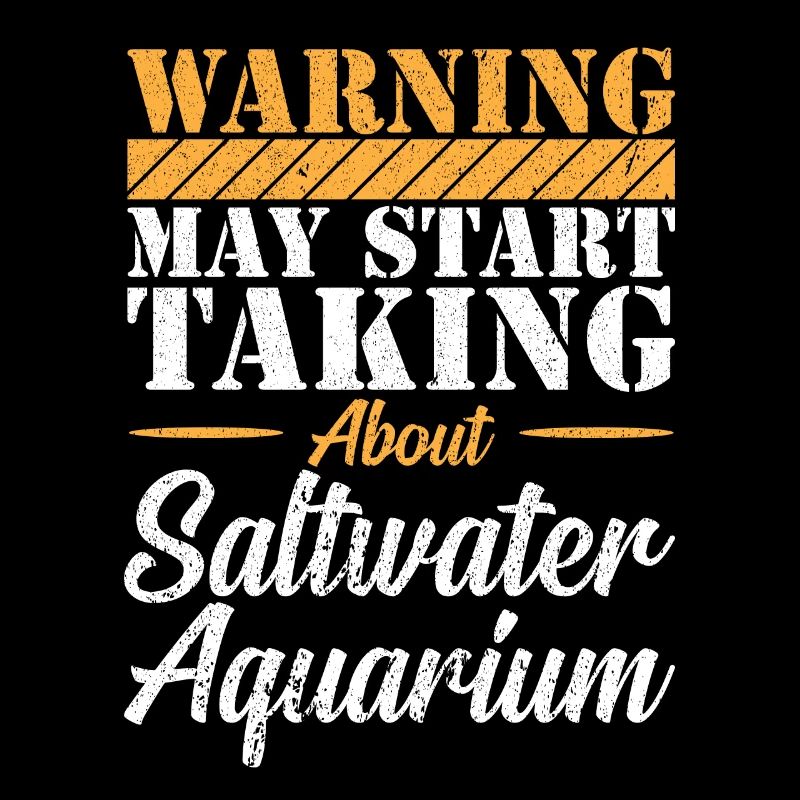 Aquarium- Aquaristik