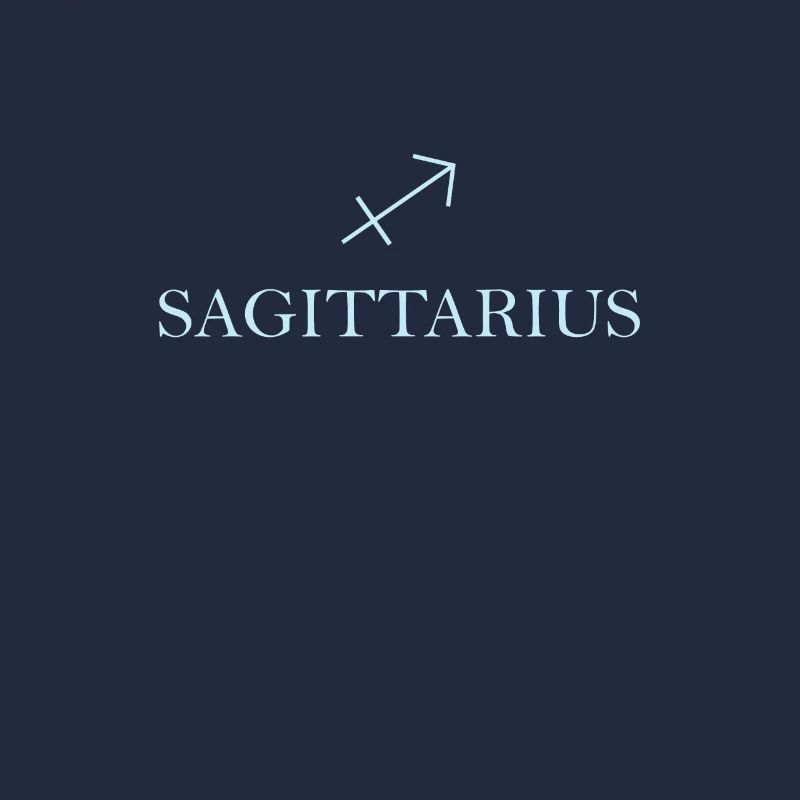 Sternzeichen Sagittarius Schütze Sternbild