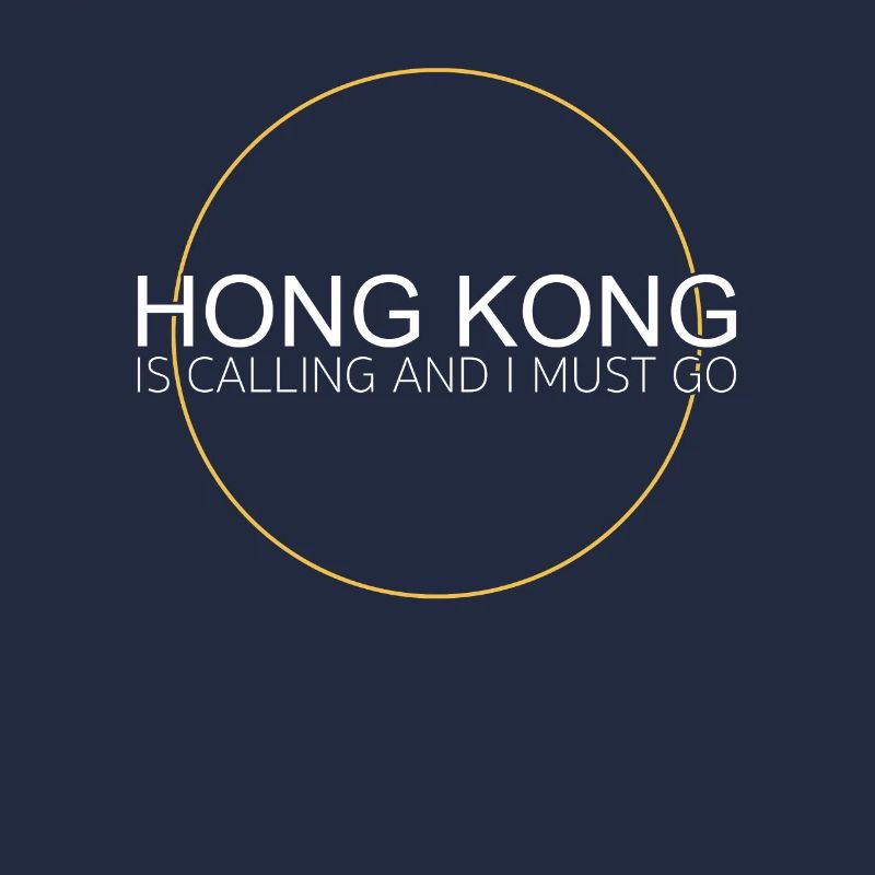 hong kong spruch