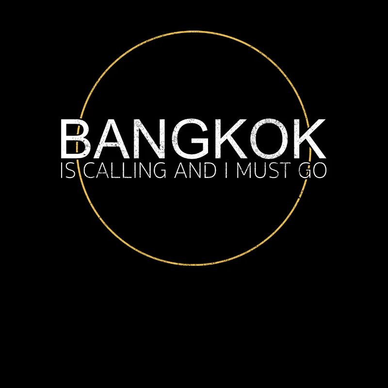 Citation de Bangkok