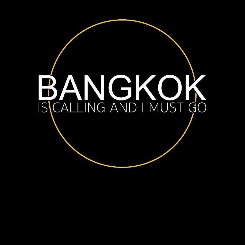 Citation de Bangkok