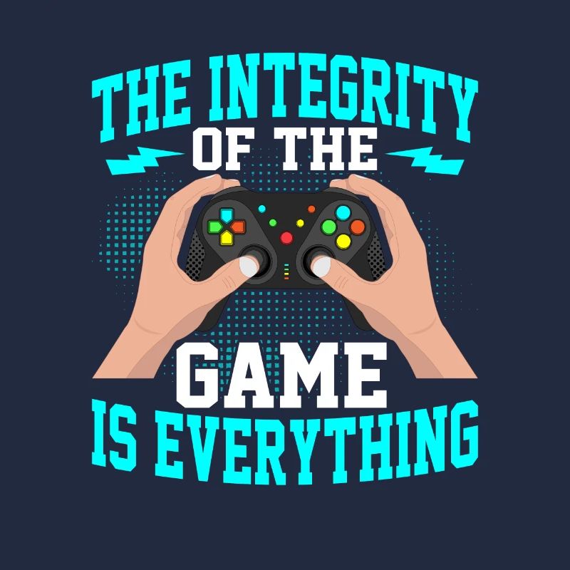 The Game Needs Me