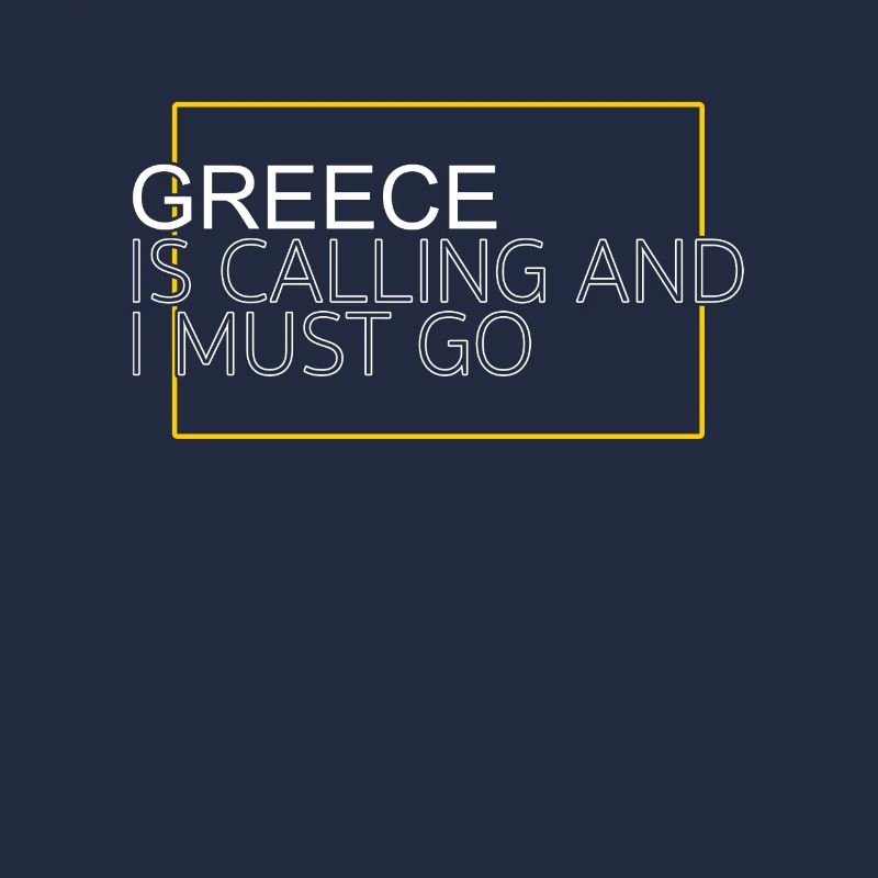 Greece Saying