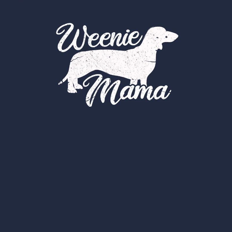 Dachshund Mom