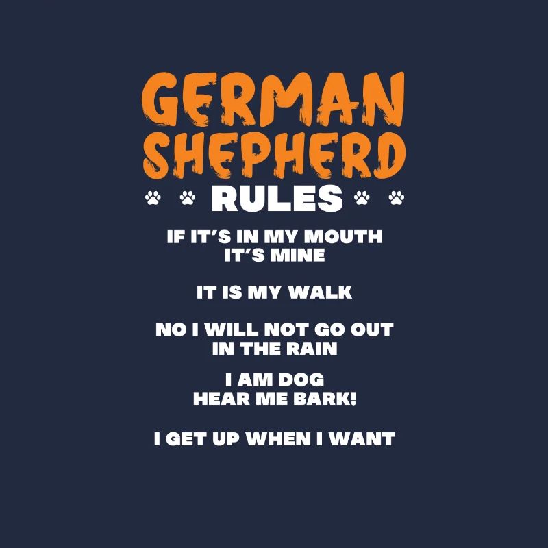 Deutscher Schäferhund