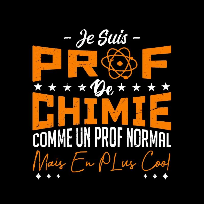 meilleur prof de chimie