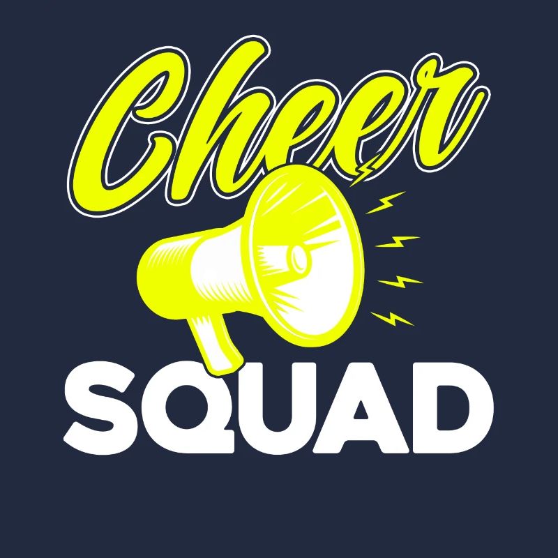 Cheer Squad