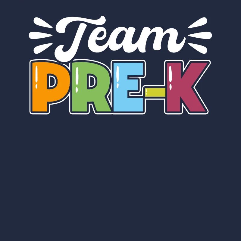 Team Pre K