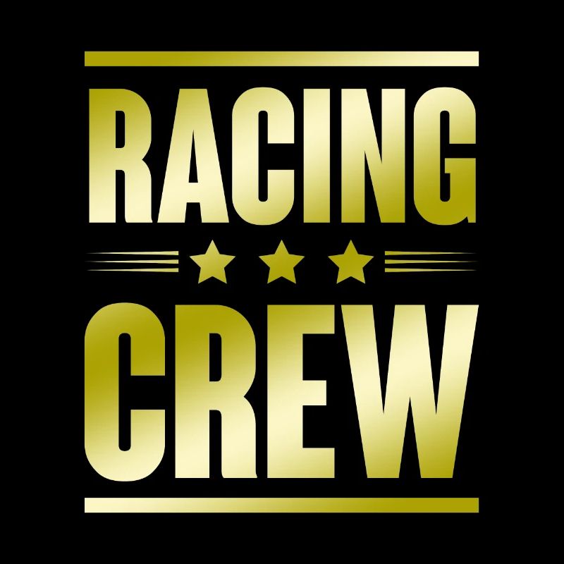 Racing Crew