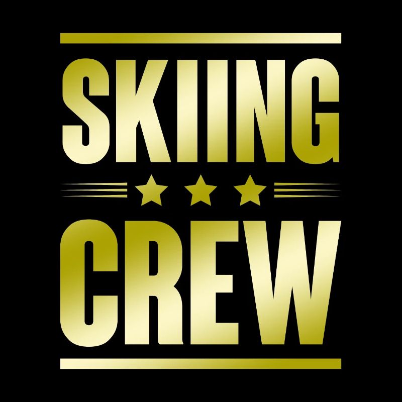 Équipe de ski