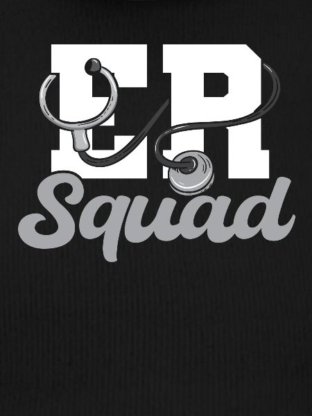 Her Squad Emergency Squad