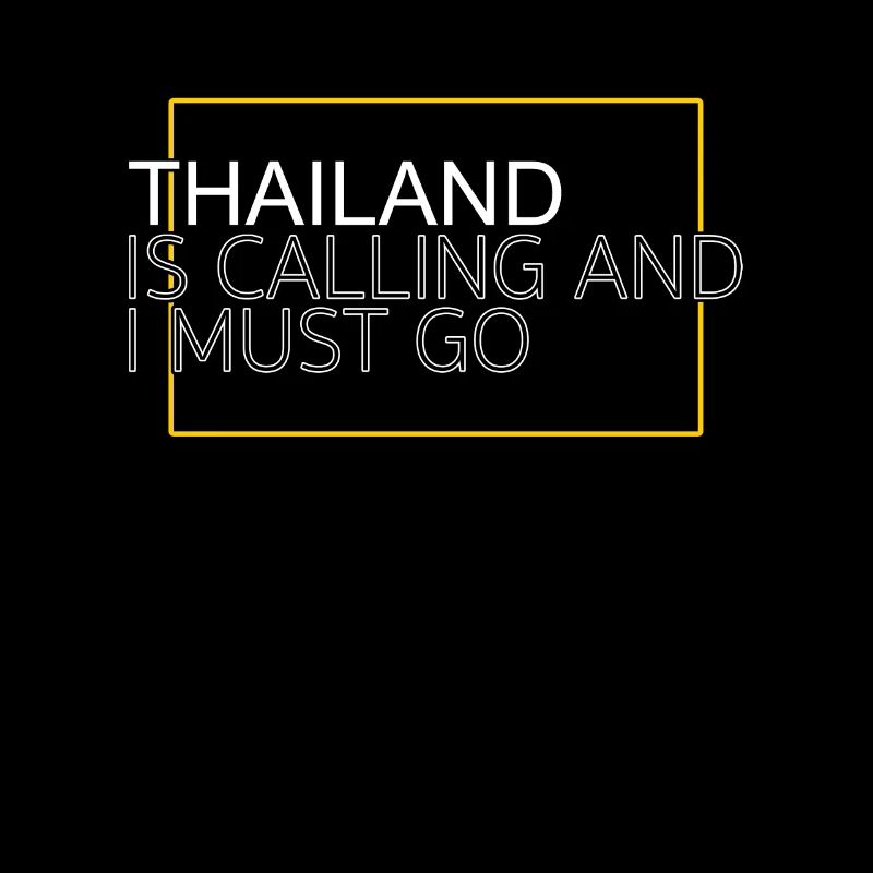 Citation Thaïlande