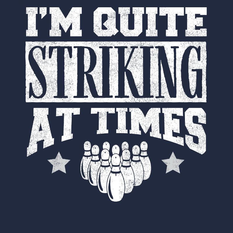 Bowling Player Gift, Bowler