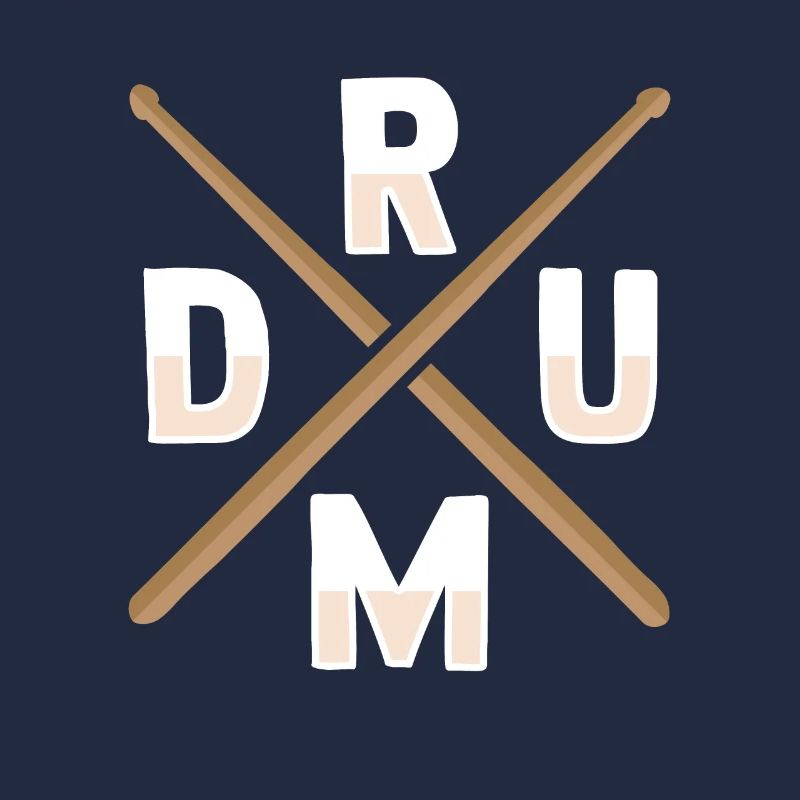 Drum Set Percussion Design