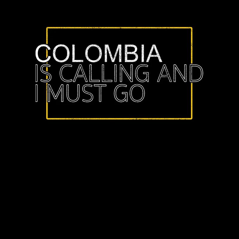 Citation Colombie