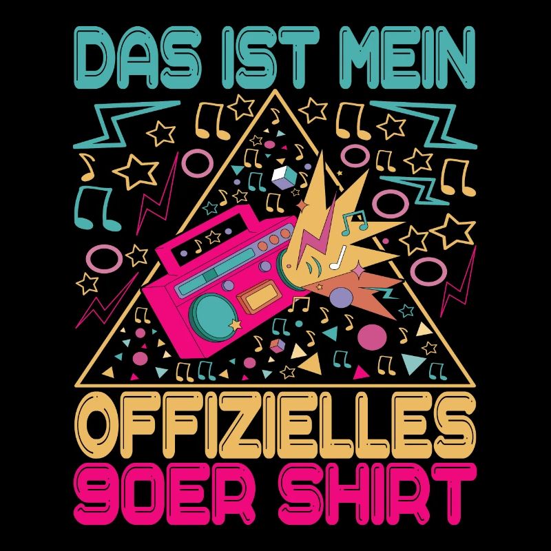 90s 90s 90s Party
