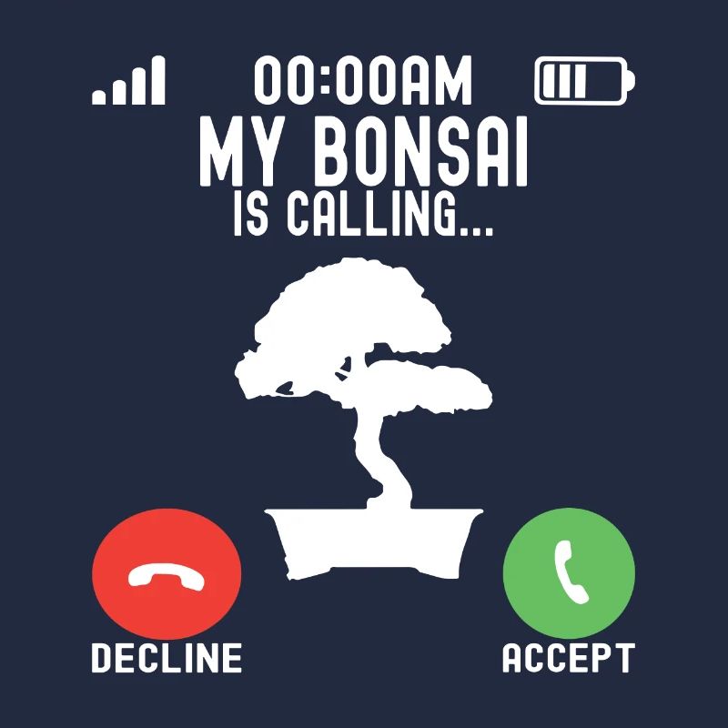 Bonsai tree Bonsai