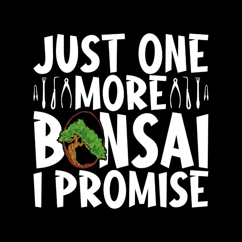 Bonsaï Bonsaï