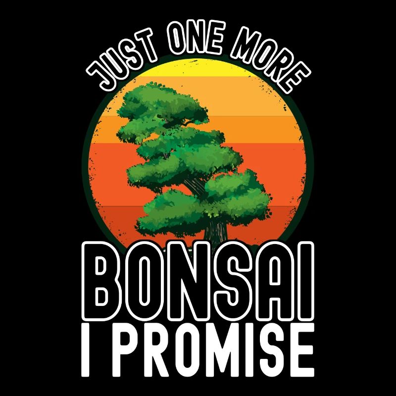 Bonsai tree Bonsai