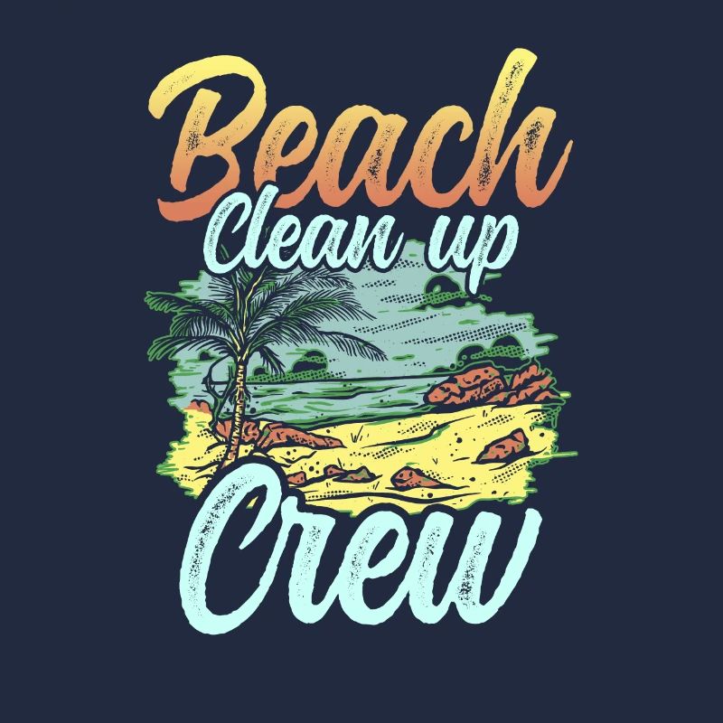 Beach Clean Up Team Beach Cleaning Beach