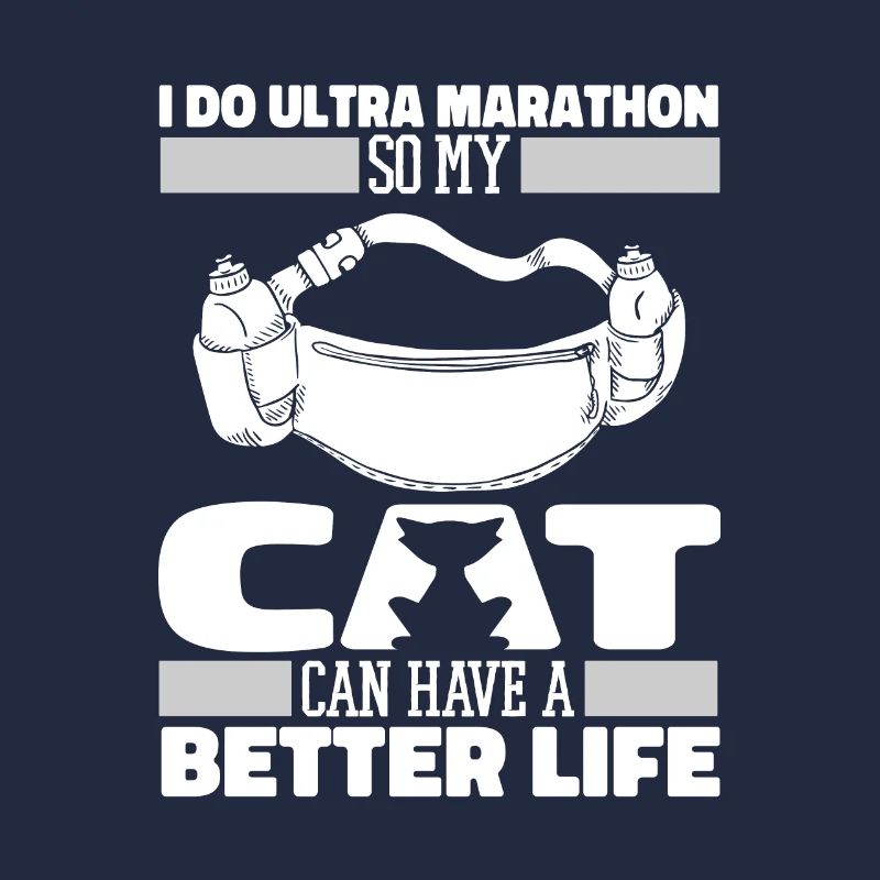Ultramarathon Chat