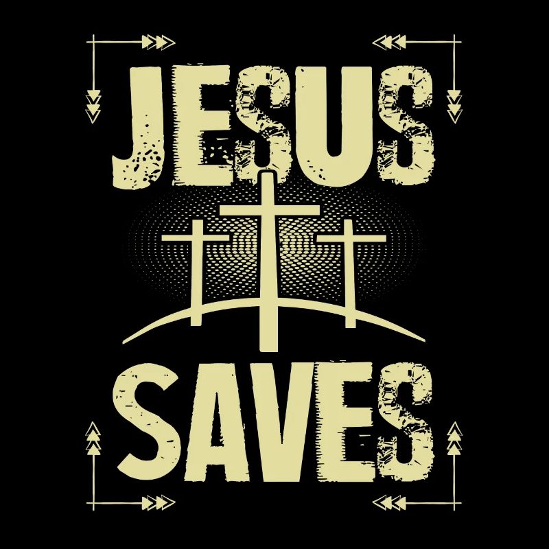 Jesus Saves