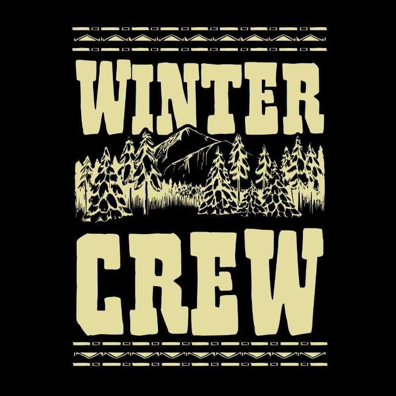 winter crew