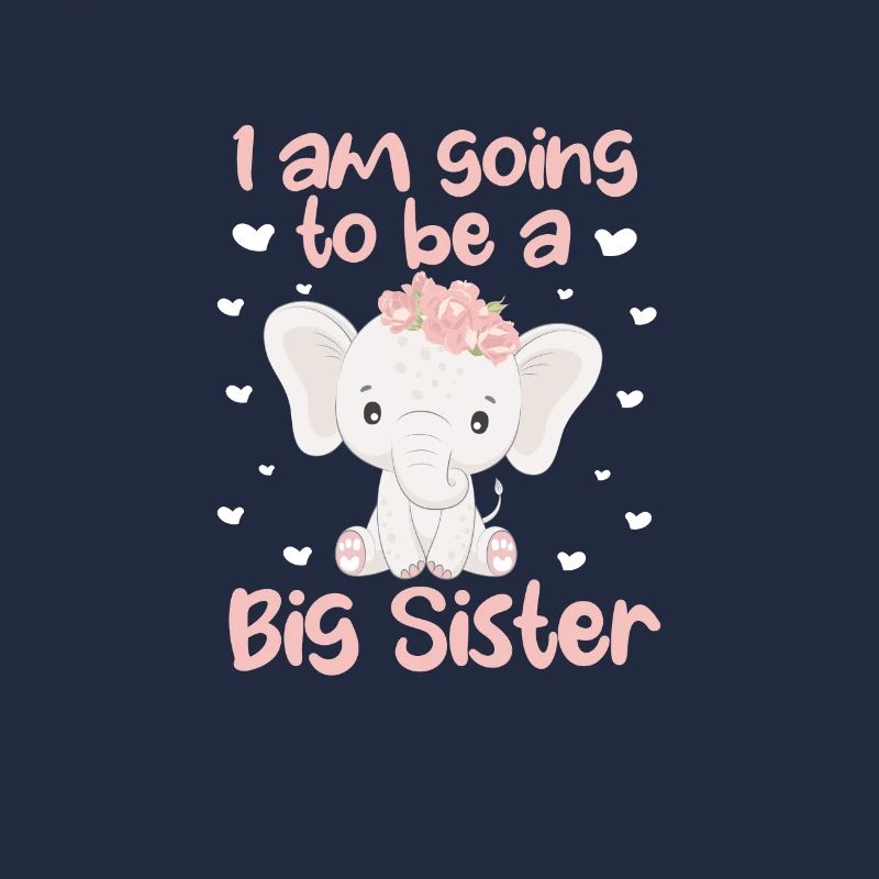 Große Schwester