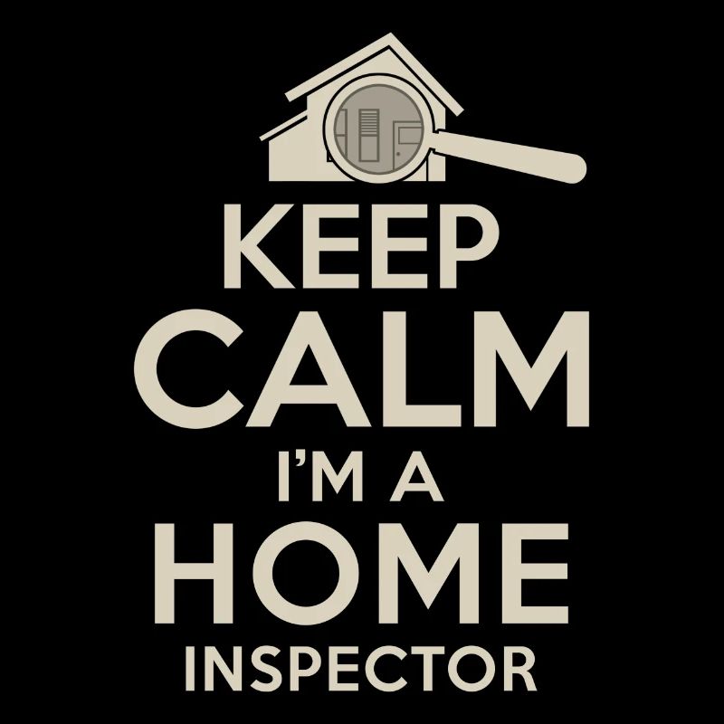 Building inspector Spruch