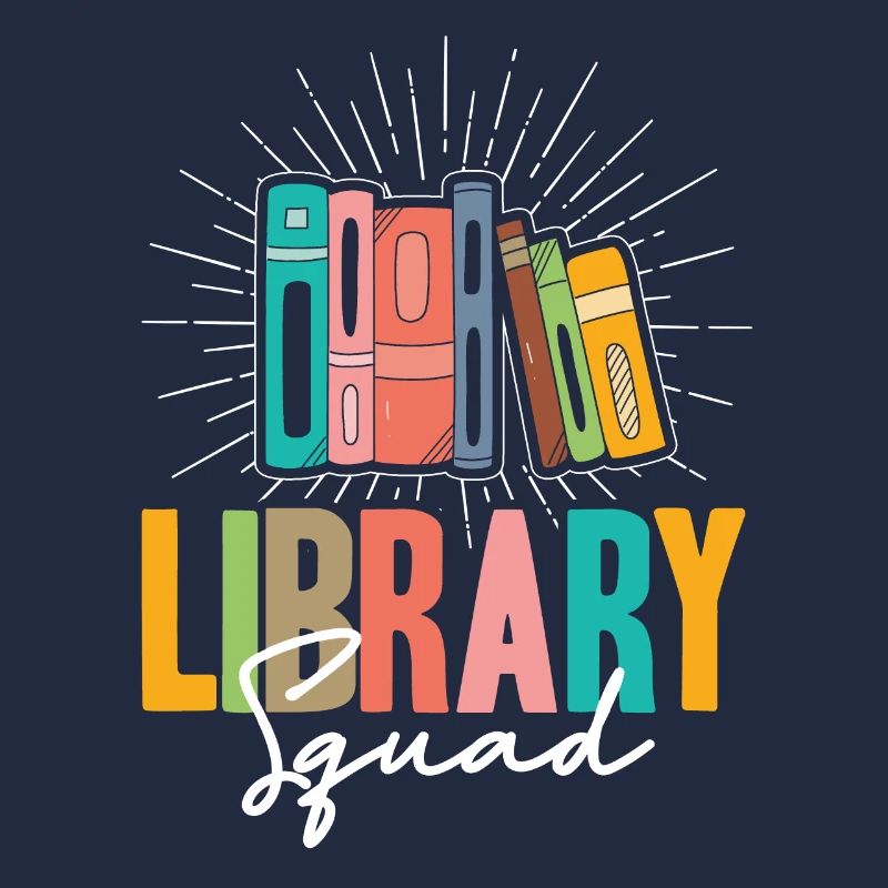 Library Squad