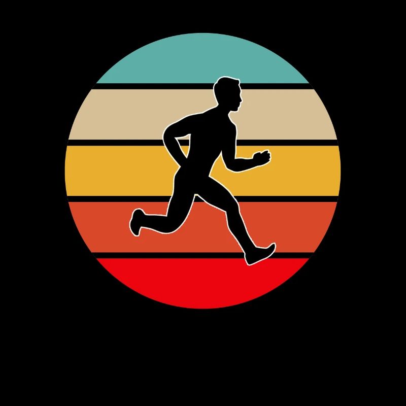 Jogging Rétro