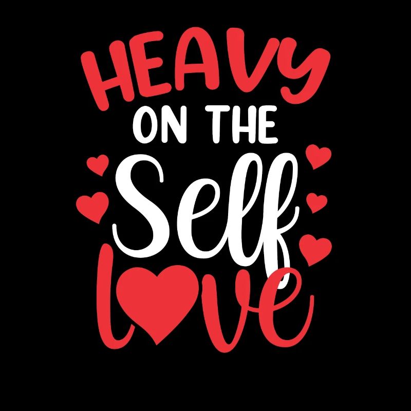 Amour de soi Amour de soi Doux Amour de soi Positif