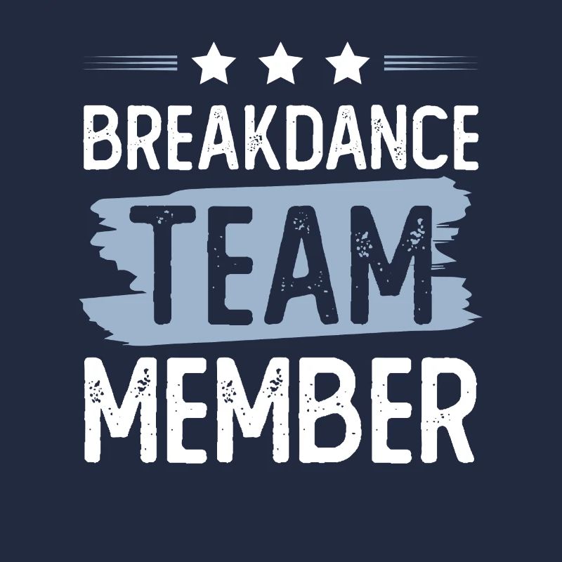 Équipe de breakdance