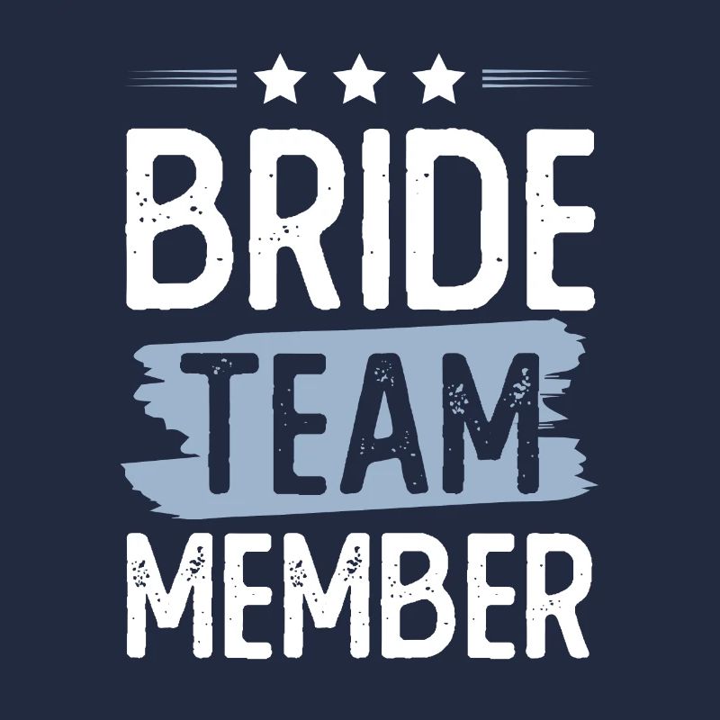 Bride Team