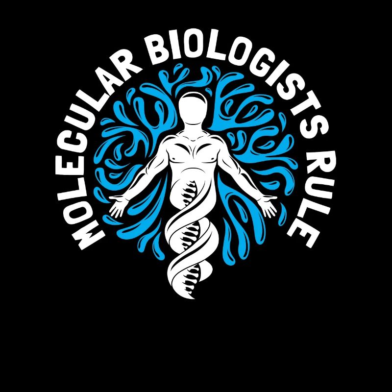 Biology Biologist DNA Molecular Biologist