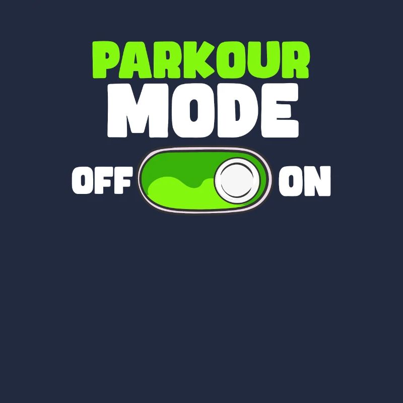 Parkour Training Geschenke Free Running