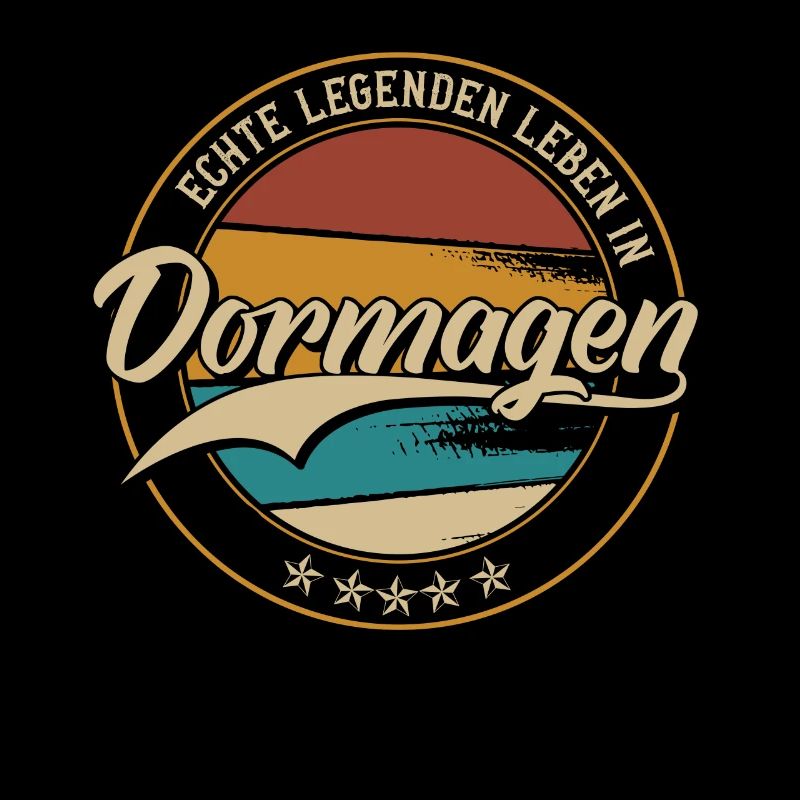 Dormagen Echte Legenden leben in Dormagener
