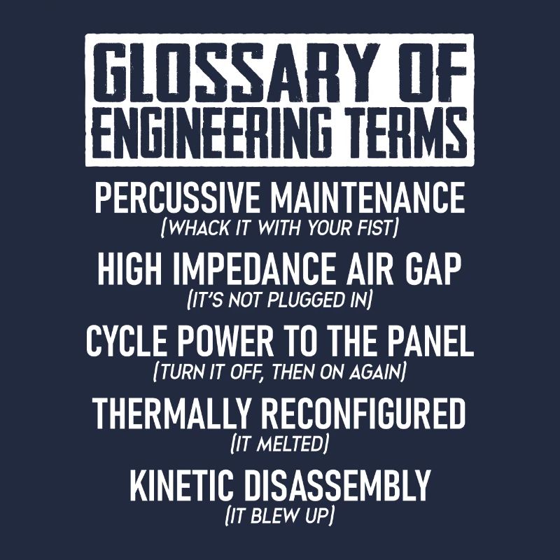 Glossaire des termes techniques
