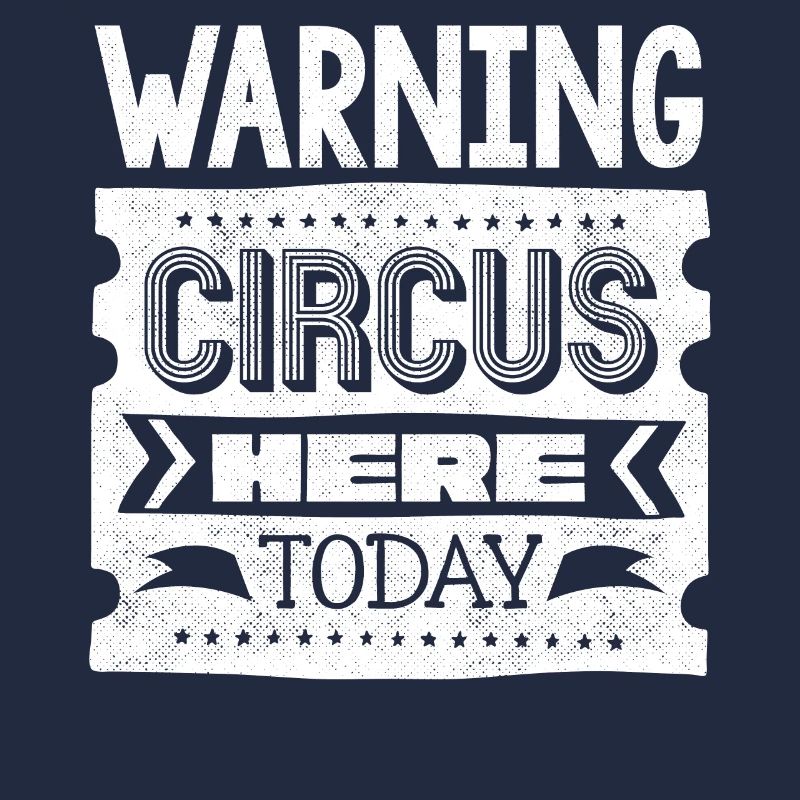Fête d’enfants sur le thème du cirque