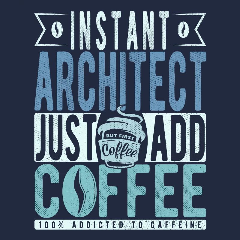Dicton de café Buchalter