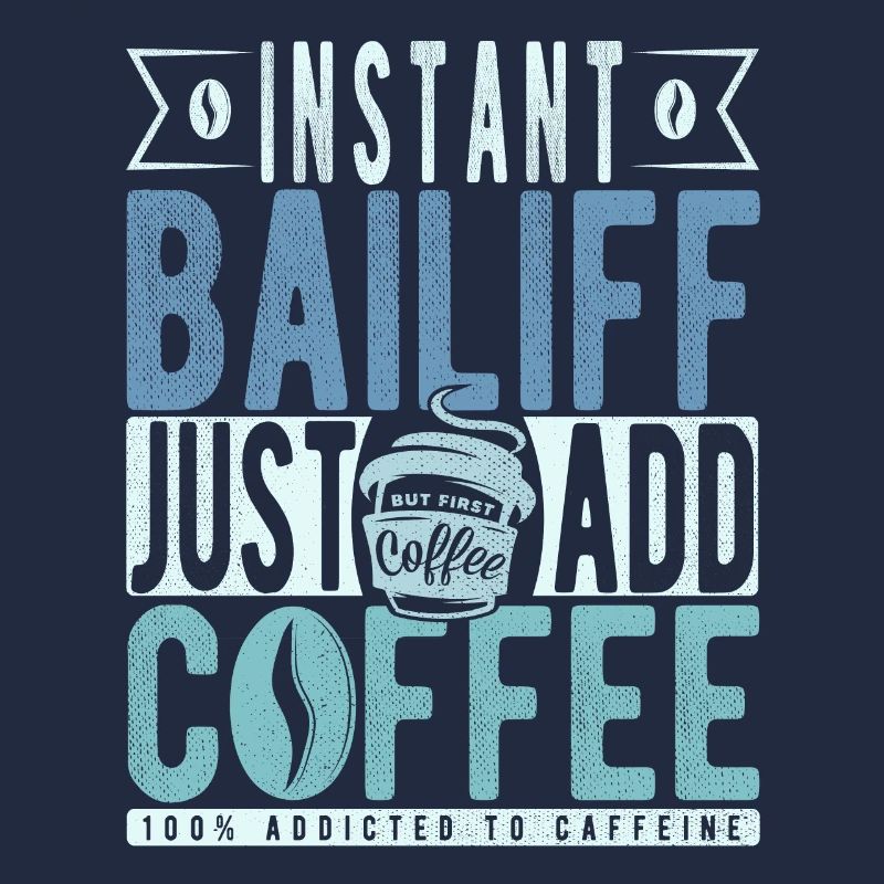 Buchalter Kaffee Spruch