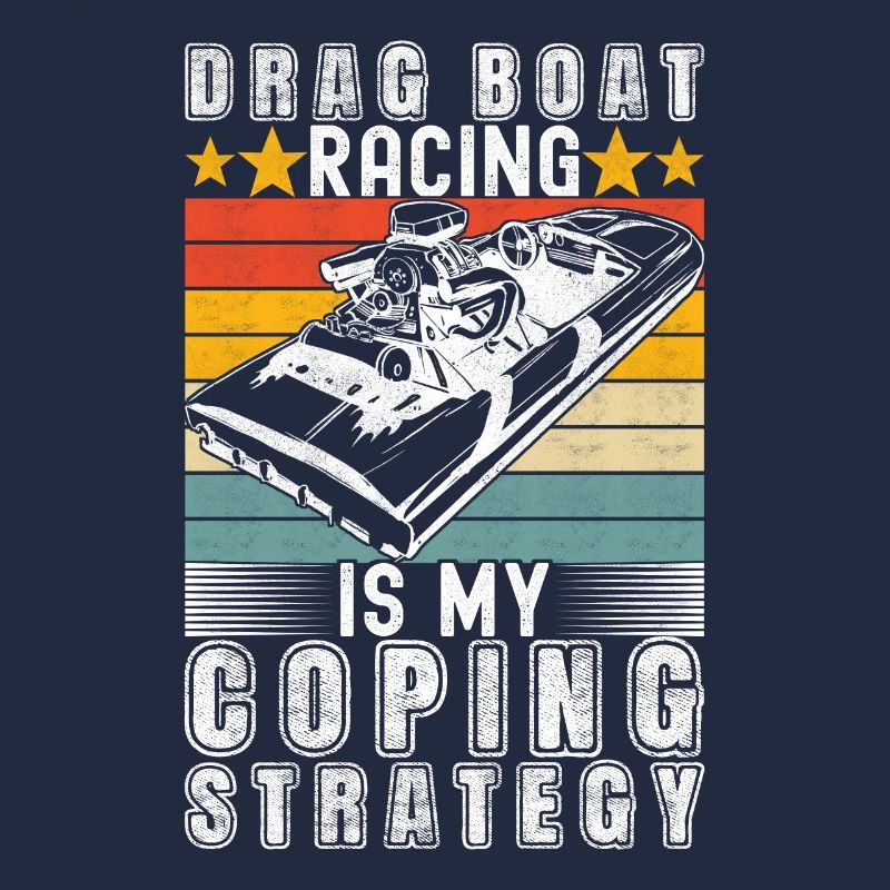 Course de dragsters