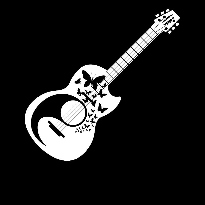 Guitare Basse Instrument Guitare - Basse Pla