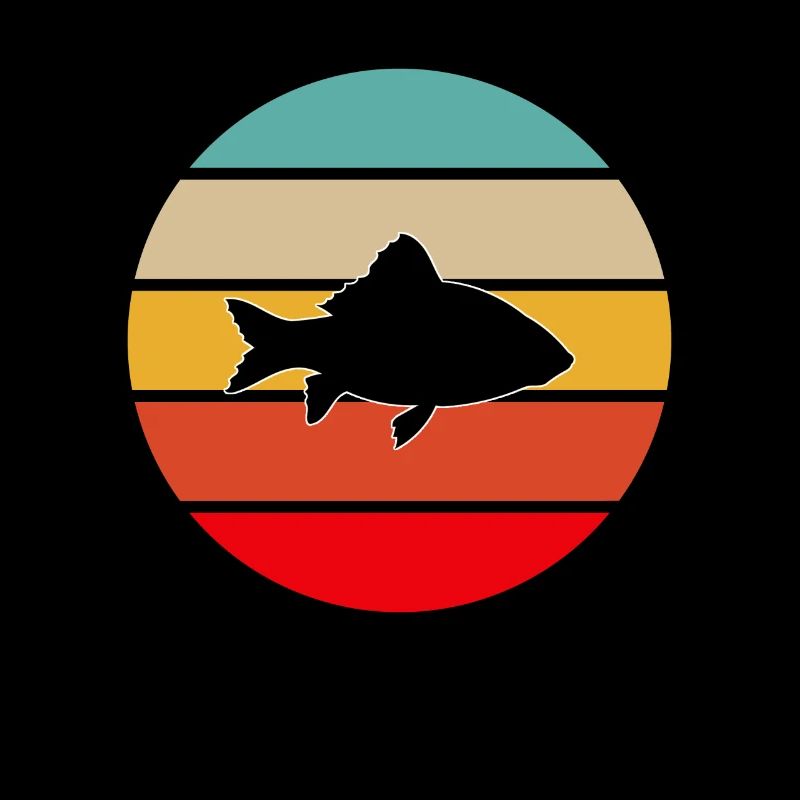 Fisch Retro