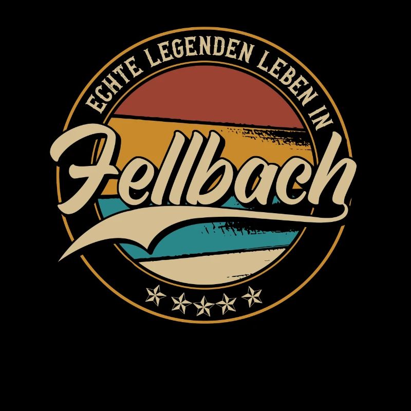 Fellbach Echte Legenden leben in Fellbacher