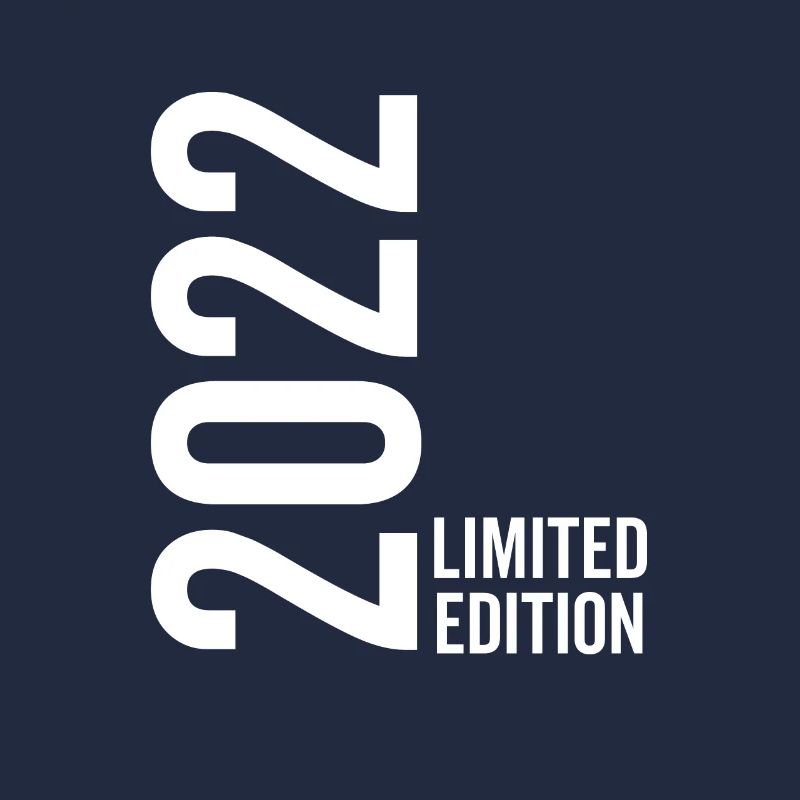 Édition limitée 2022